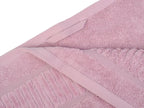 Serviette éponge, 50 x 100 cm