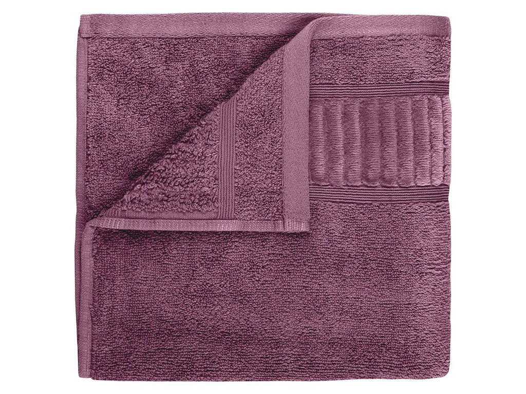 Serviette éponge, 50 x 100 cm