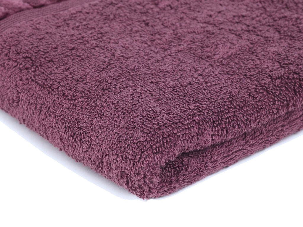 Serviette éponge, 50 x 100 cm