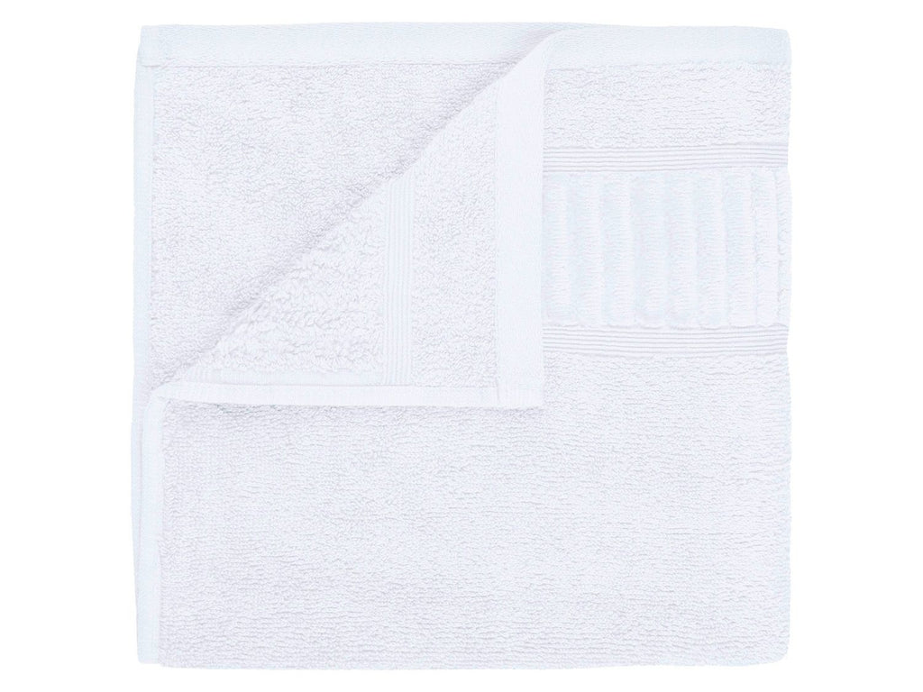 Serviette éponge, 50 x 100 cm