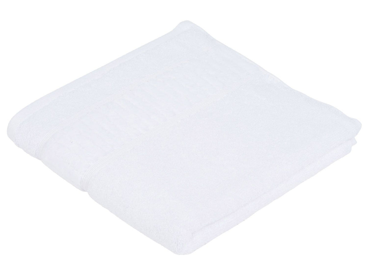 Serviette éponge, 50 x 100 cm