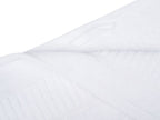 Serviette éponge, 50 x 100 cm