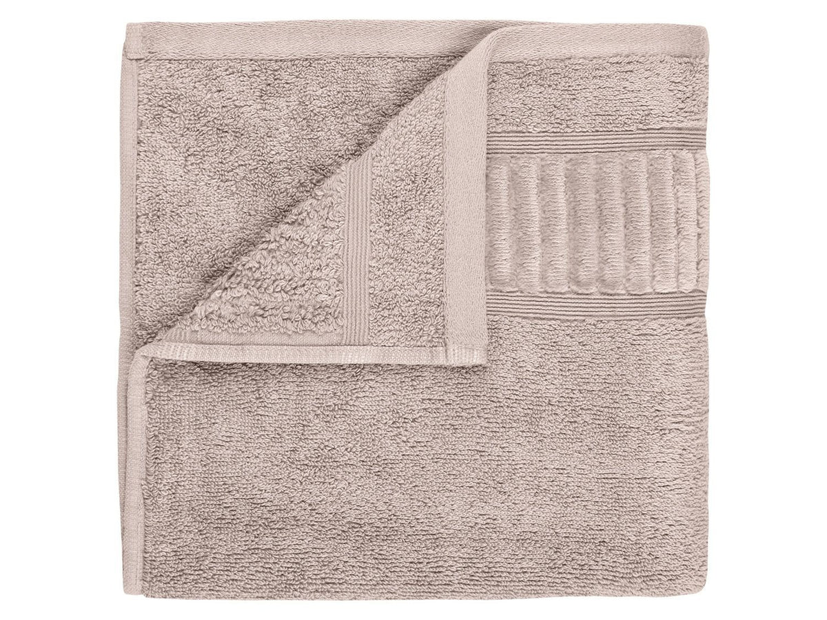 Serviette éponge, 50 x 100 cm