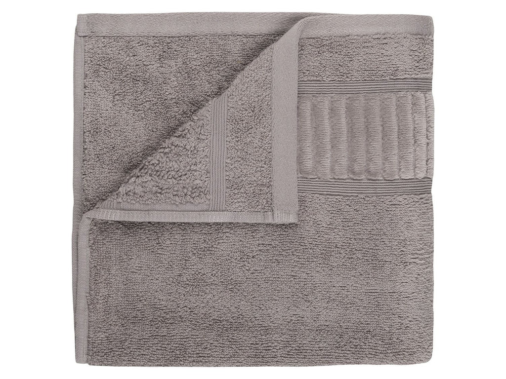 Serviette éponge, 50 x 100 cm