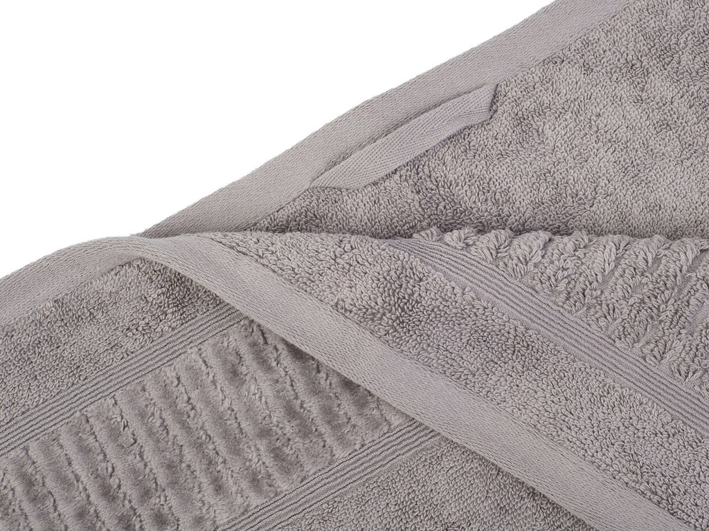 Serviette éponge, 50 x 100 cm