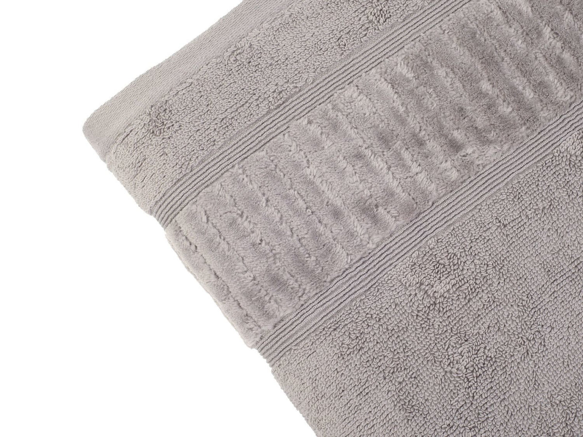 Serviette éponge, 50 x 100 cm