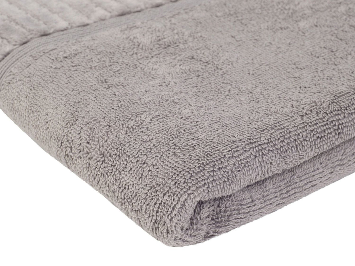 Serviette éponge, 50 x 100 cm