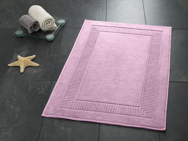 Tapis de bain, 50 x 70 cm