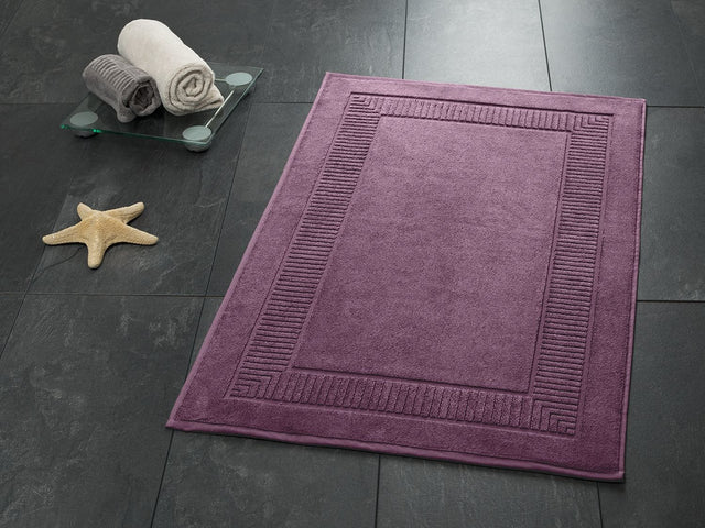 Tapis de bain, 50 x 70 cm