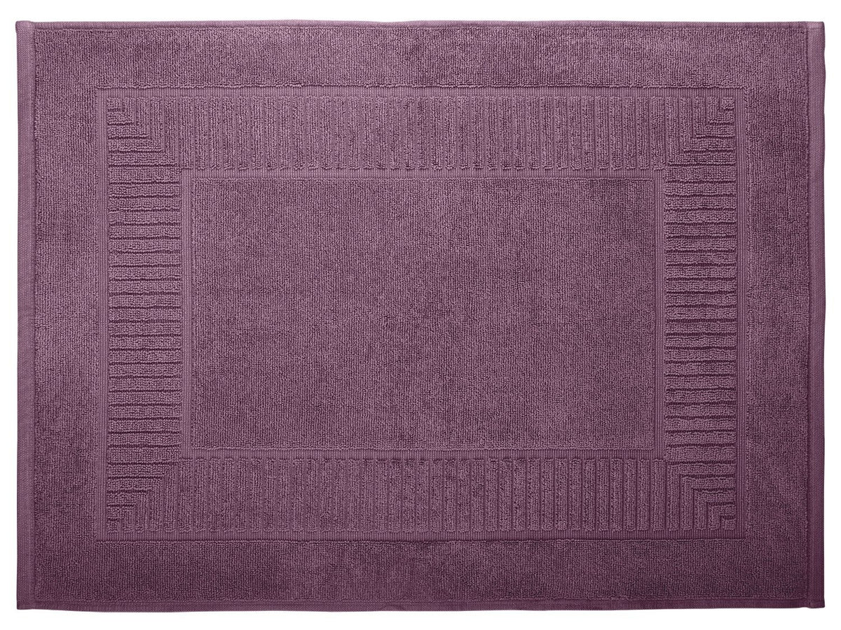 Tapis de bain, 50 x 70 cm