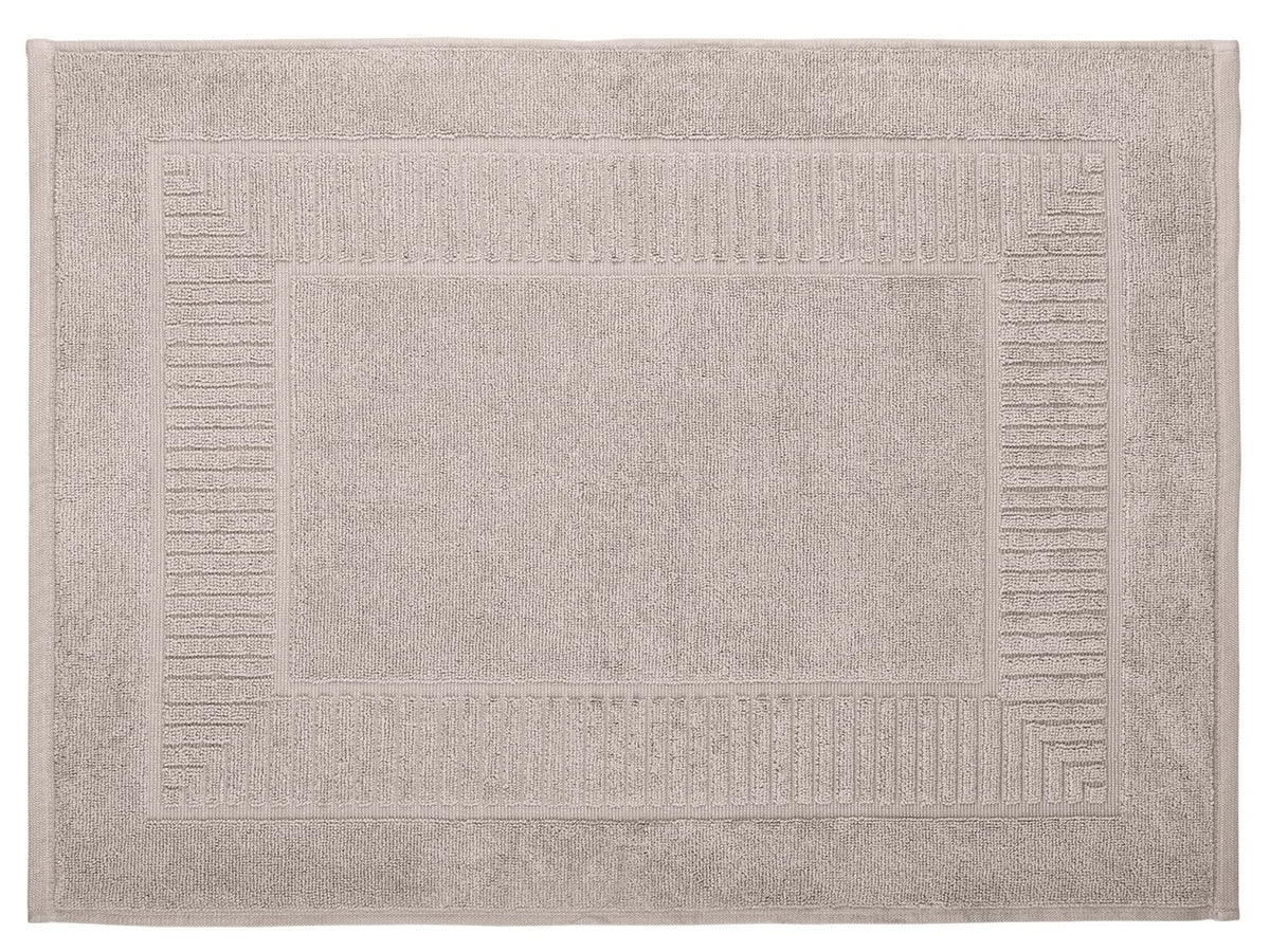 Tapis de bain, 50 x 70 cm