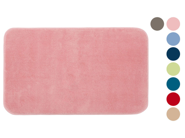 Tapis de bain, 60 x 100 cm