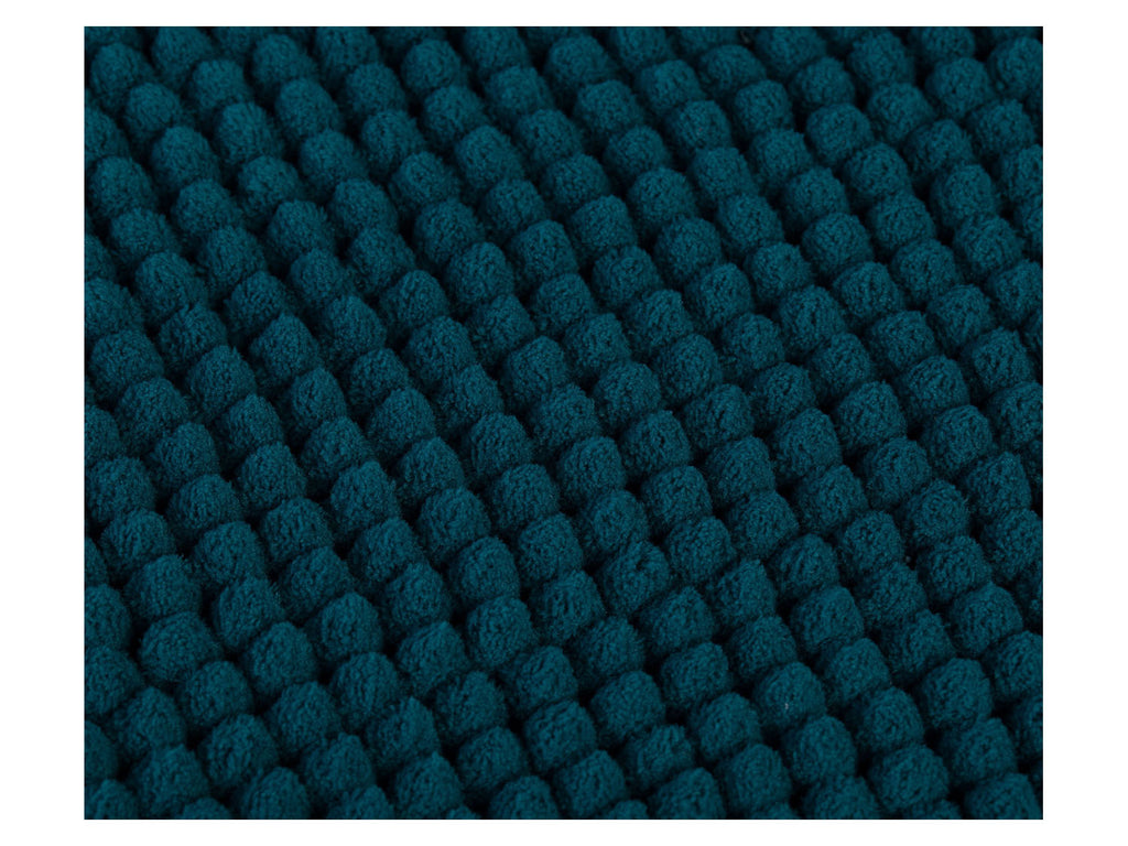 Tapis de bain microfibre chenille, 70 x 120 cm