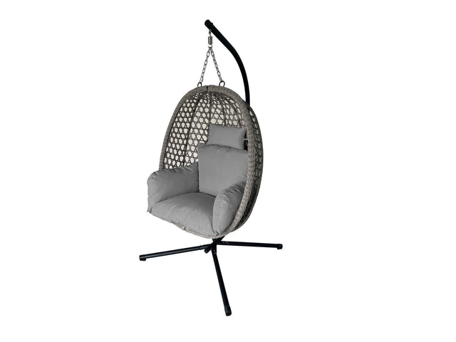 Fauteuil suspendu »Corvo«