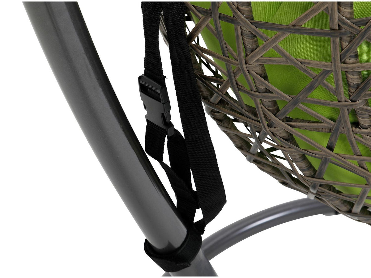 Fauteuil suspendu Kuba