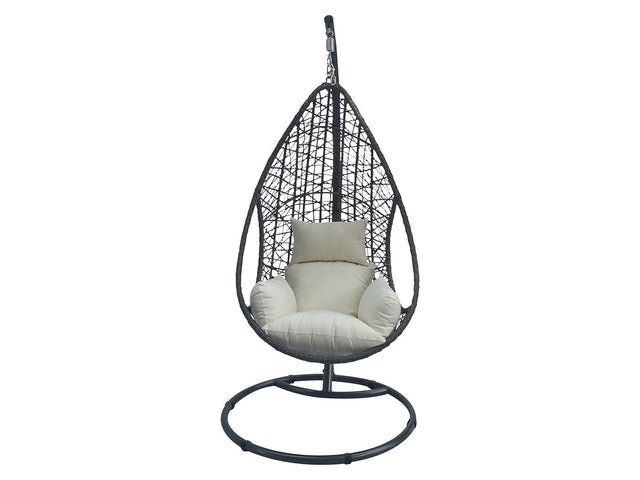 Fauteuil suspendu Kuba