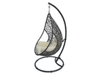 Fauteuil suspendu Kuba