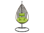 Fauteuil suspendu Kuba