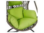 Fauteuil suspendu Kuba
