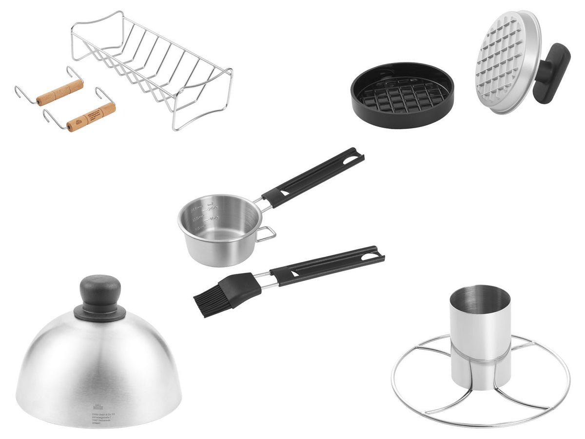 Accessoire de cuisson
