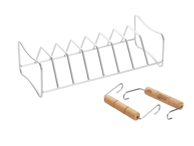 Accessoires pour barbecue