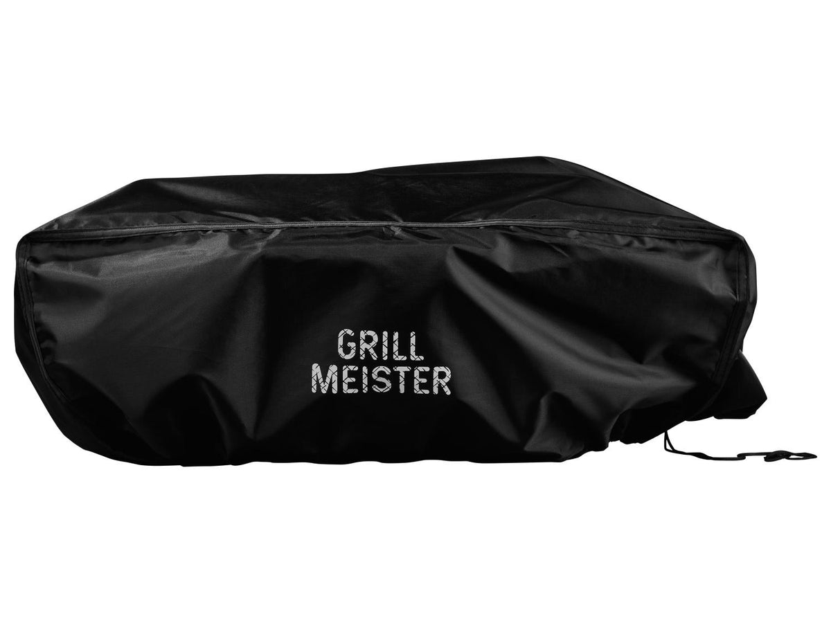 Barbecue à gaz 1 brûleur, 44,5 x 34,5 cm, 3,6 kW