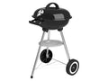 Barbecue sphérique, Ø 34 cm