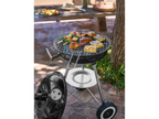 Barbecue sphérique, Ø 34 cm