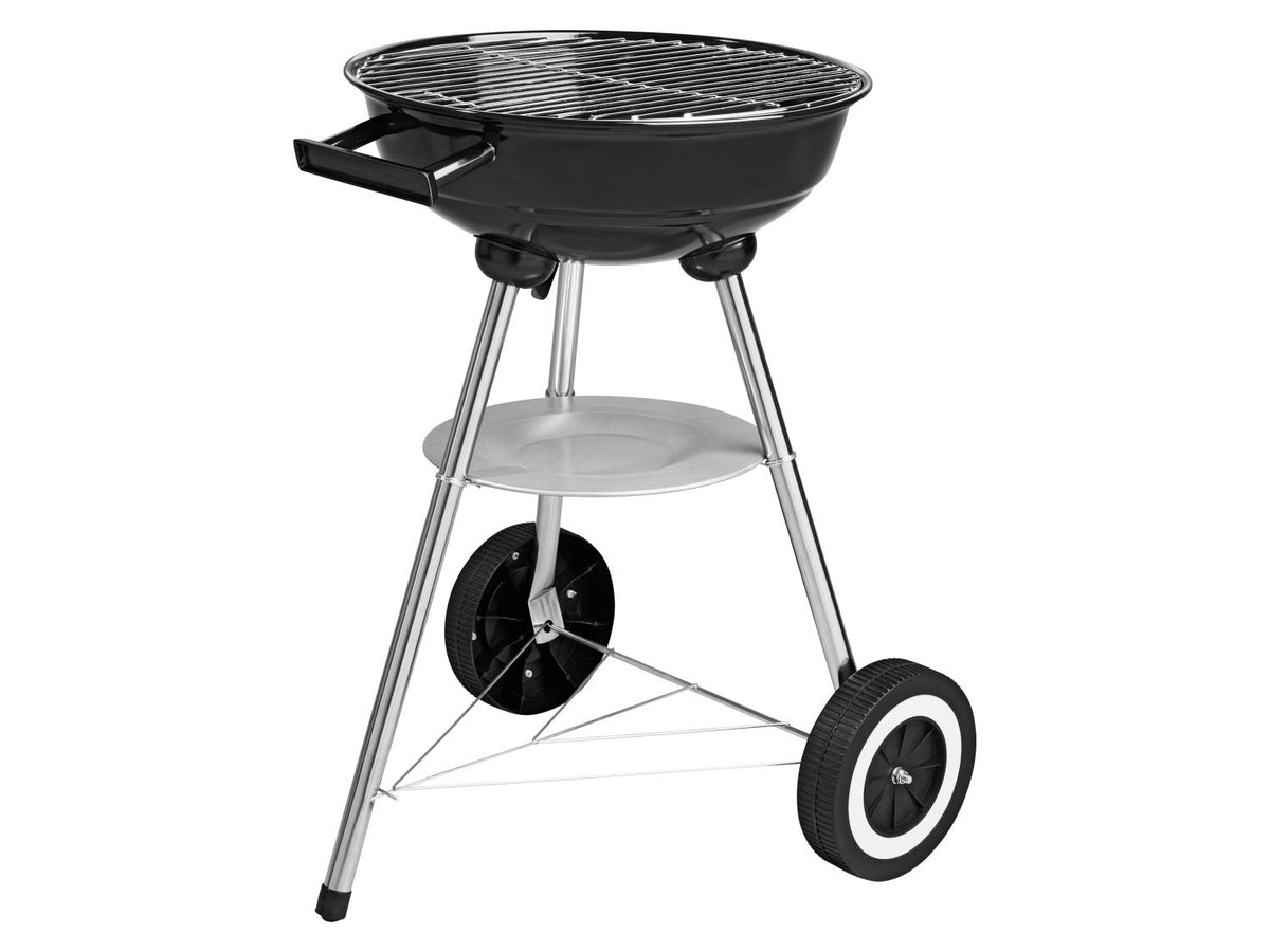Barbecue sphérique, Ø 34 cm