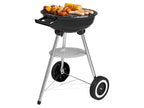 Barbecue sphérique, Ø 34 cm