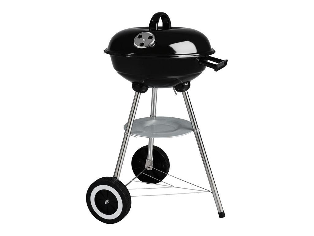 Barbecue sphérique, Ø 34 cm