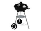 Barbecue sphérique, Ø 34 cm