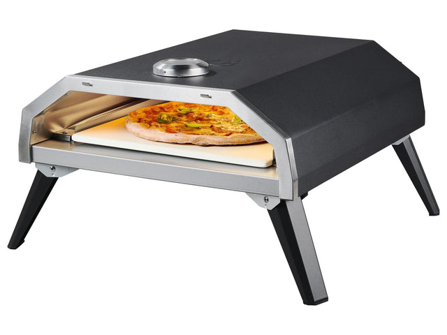 Four à pizza à gaz