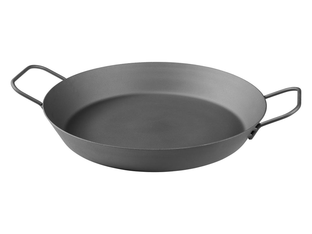 Poêle à griller en fer