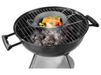 Poêle à griller en fer