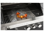 Set de piques à brochettes pour barbecue