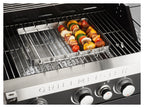 Set de piques à brochettes pour barbecue