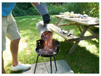 Set hamburger ou Set porc effiloché