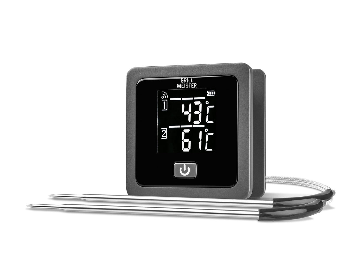 Thermomètre barbecue sans fil GFGT 433 B2 ou Thermomètre barbecue Bluetooth CFGT 433 B2