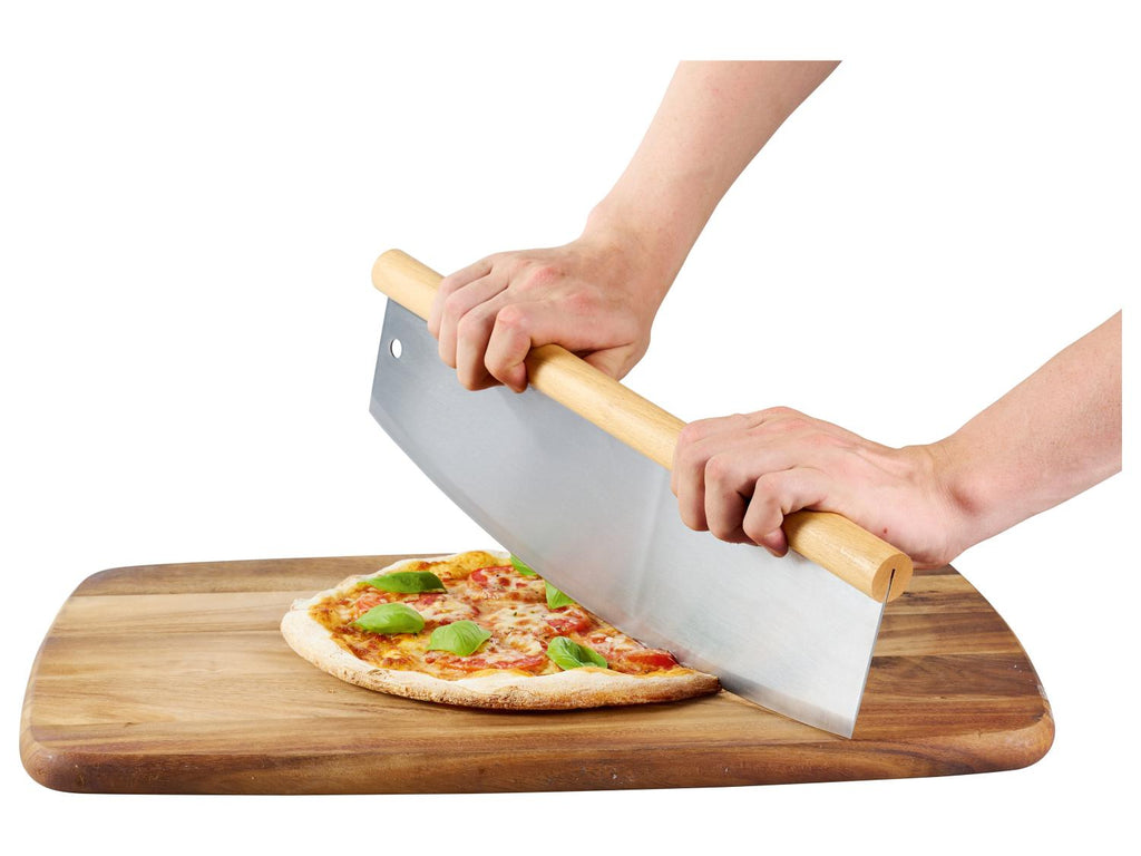 Ustensile pour pizzas