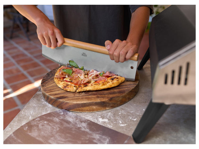 Ustensile pour pizzas