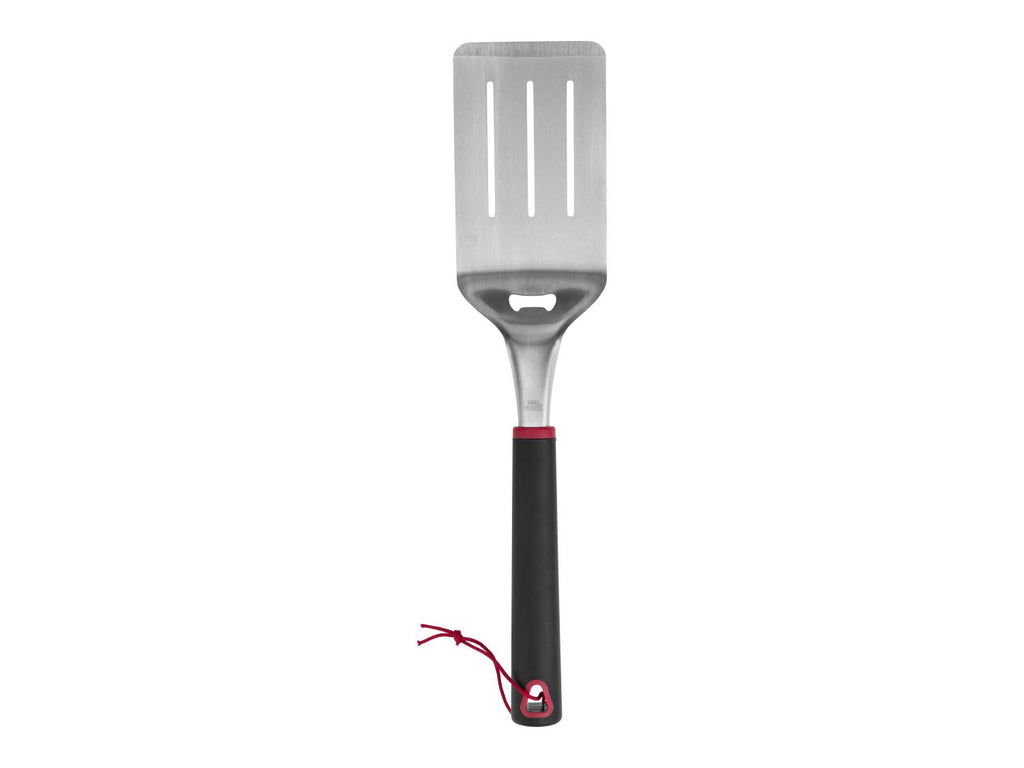 Ustensiles de barbecue en acier inoxydable