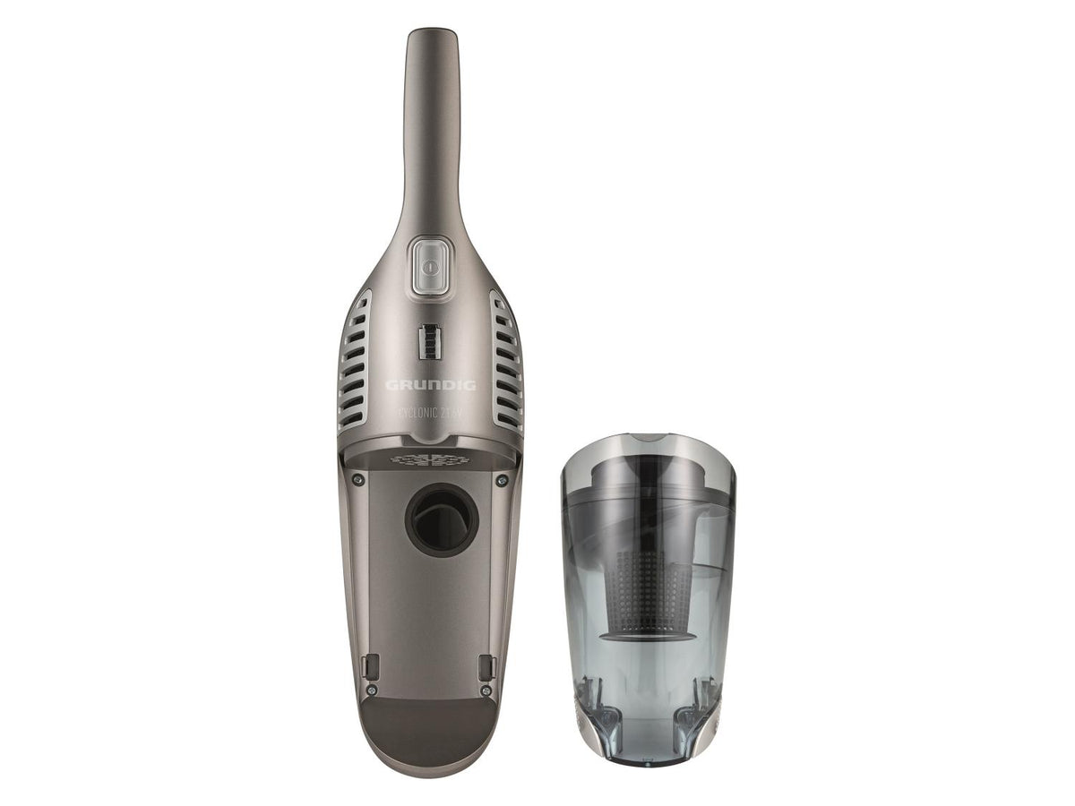Aspirateur à main et balai sans fil »VCH 9832«