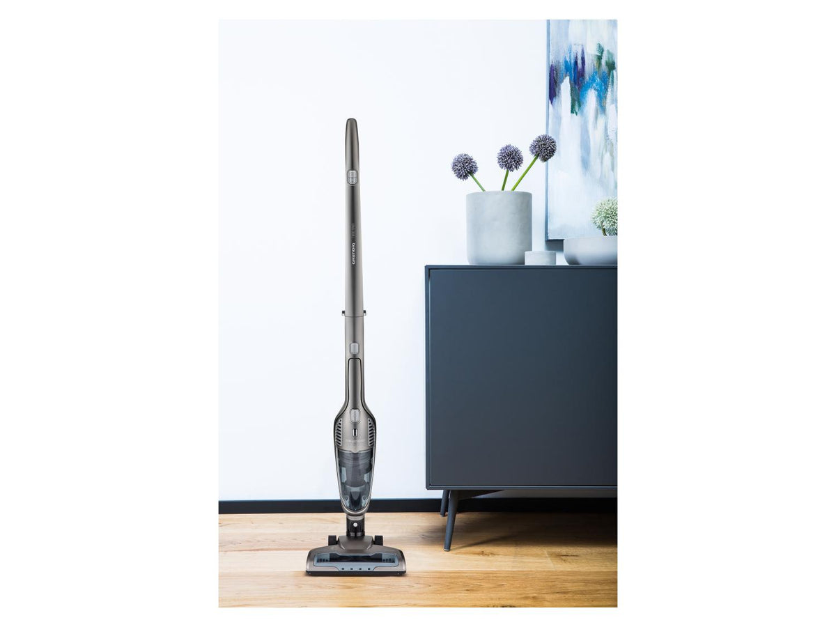 Aspirateur à main et balai sans fil »VCH 9832«