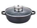 Poêle de service Gourmet GRANIT, 24 / 28 / 32 cm