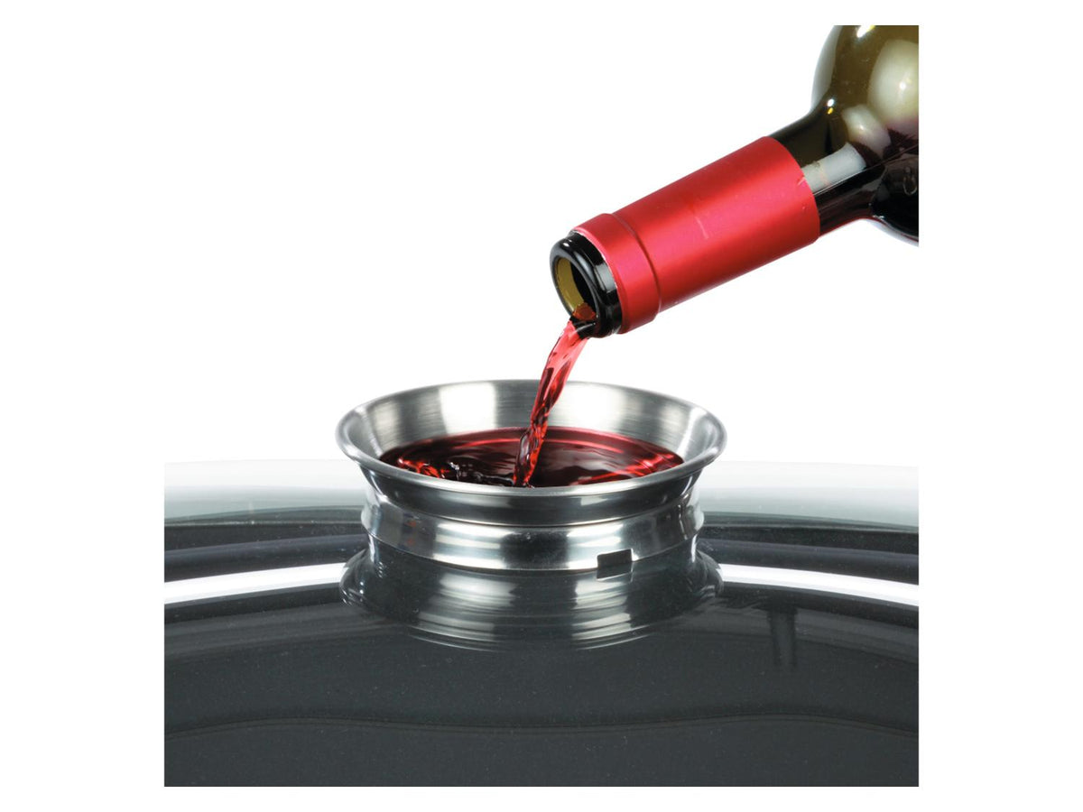 Poêle de service Gourmet GRANIT, 24 / 28 / 32 cm
