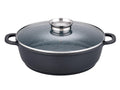 Poêle de service Gourmet GRANIT, 24 / 28 / 32 cm