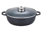 Poêle de service Gourmet GRANIT, 24 / 28 / 32 cm