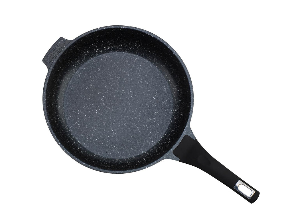 Poêle Titanium Granit PLUS