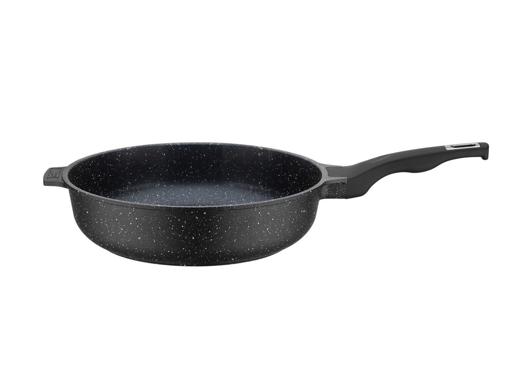 Poêle Titanium Granit PLUS